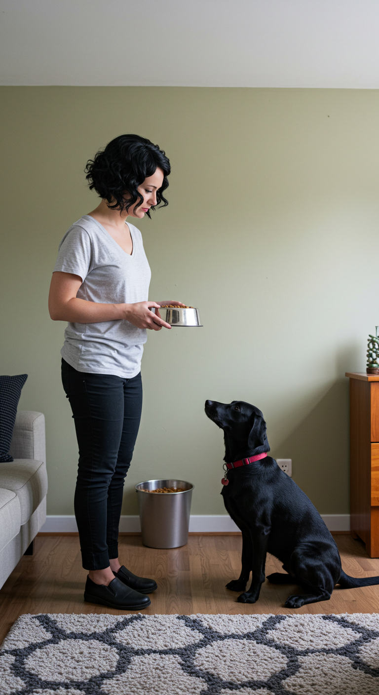 Curso de Adestramento de Cães